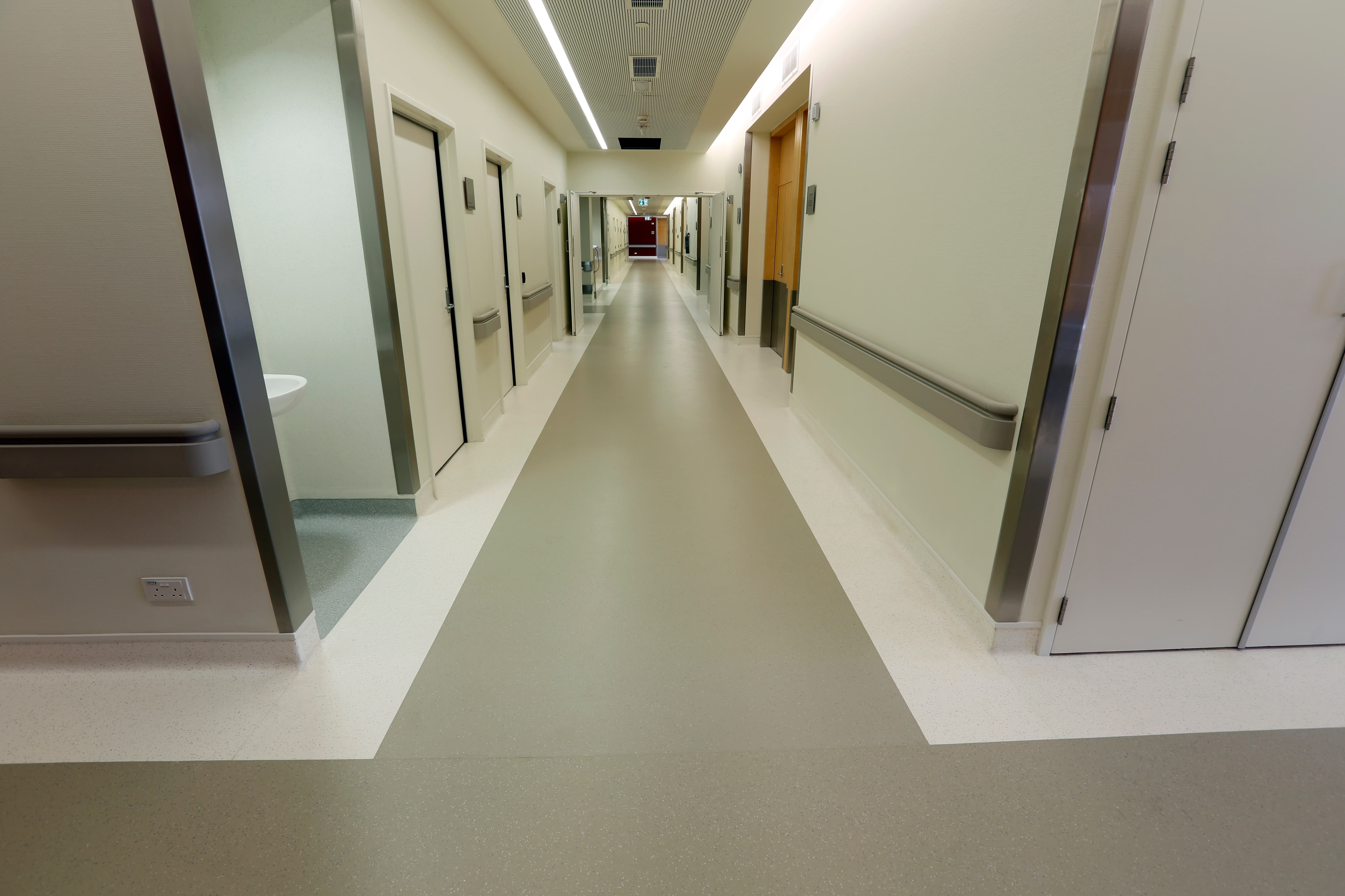 Kanad Hospital